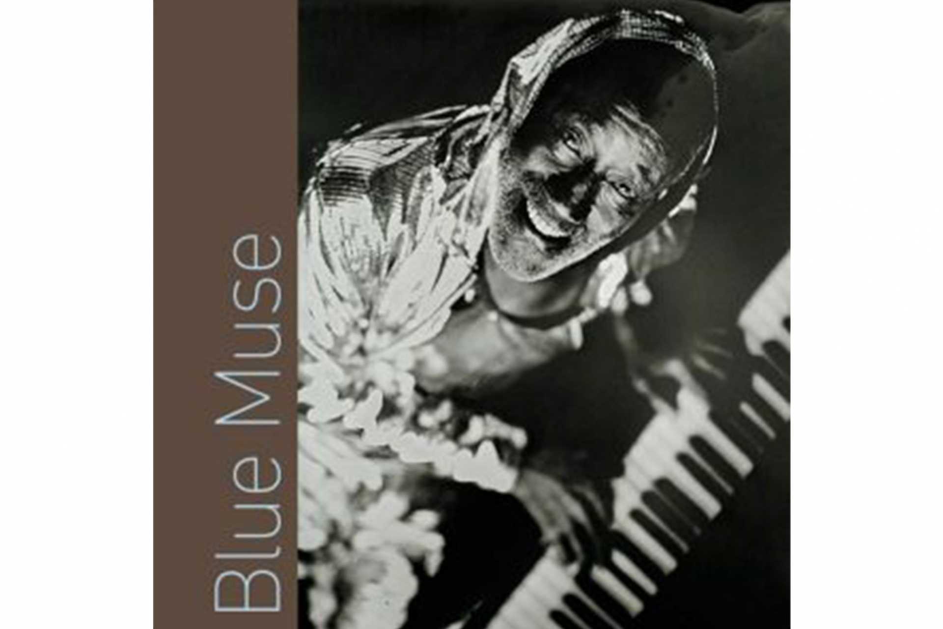 エリック・クラプトン、タジ・マハールらが参加したコンピレーション・アルバム『Blue Muse』が発売