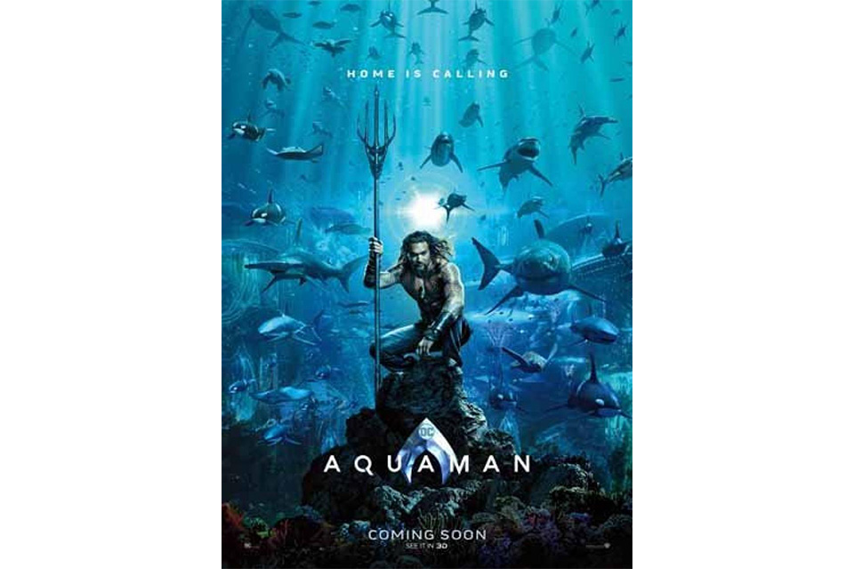 ジュリー・アンドリュースが声優で映画に出演