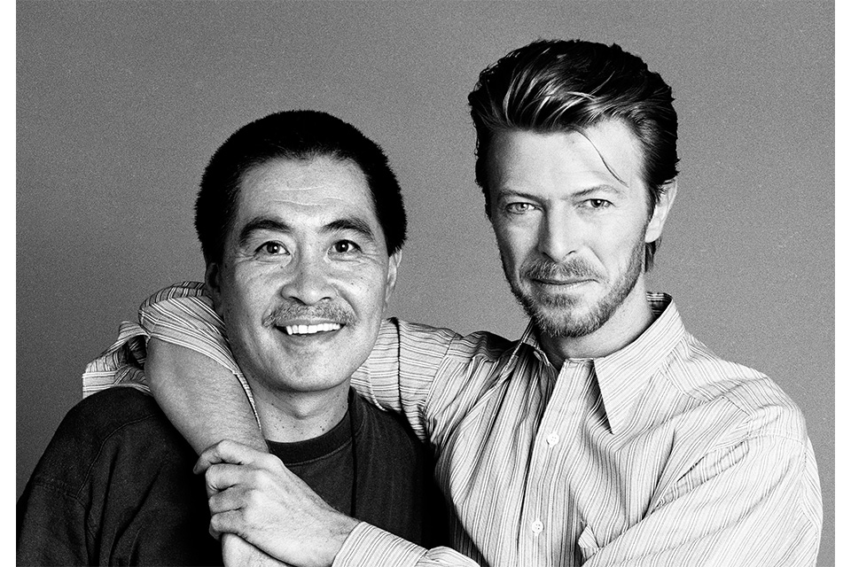 デヴィッド・ボウイのライヴ・フィルム『ジギー・スターダスト』、Zeppでの上映時に、鋤田正義氏の登壇決定！