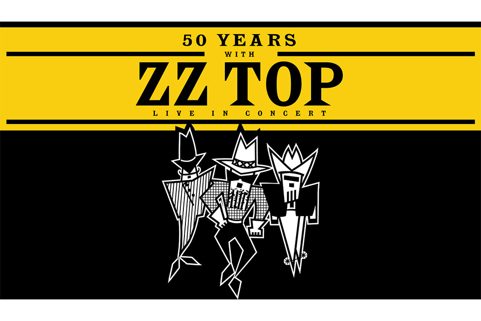 ZZトップのテキサス凱旋公演にチープ・トリックとバッド・カンパニーが出演