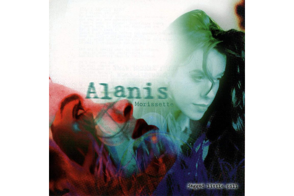 アラニス・モリセットが『Jagged Little Pill』の全曲アコースティック・ライヴを発表