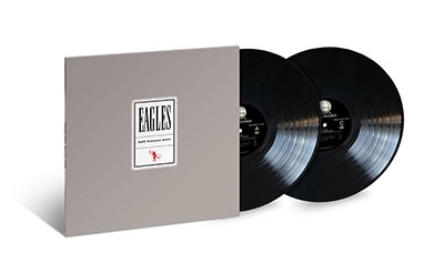 イーグルスの『Hell Freezes Over』、発売25周年を記念してリイシュー
