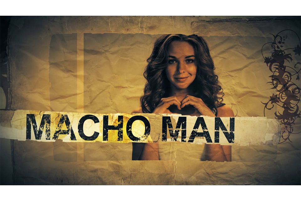 スージー・クアトロが新曲「Macho Man」のリリック・ビデオを公開