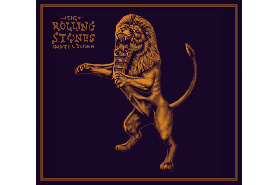 ローリング・ストーンズが「Like a Rolling Stone」の未発表ライヴ映像をリリース