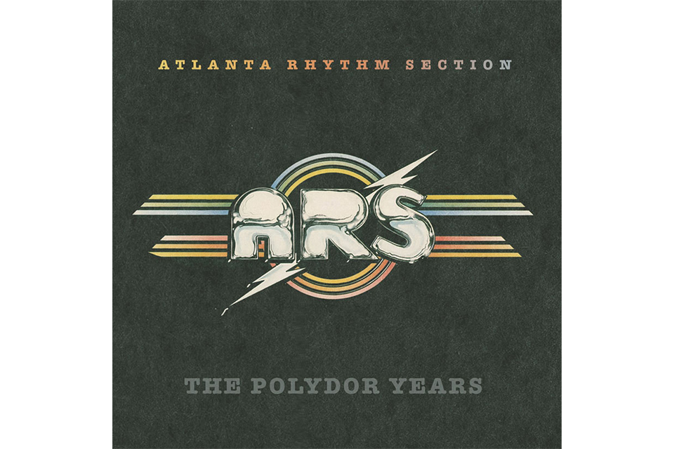 アトランタ・リズム・セクションのボックスセット『The Polydor Years』が発売