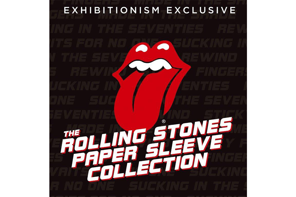 『Exhibitionism－ザ・ローリング・ストーンズ展』開催期間延長を記念して、会場限定ボックス・セット発売決定