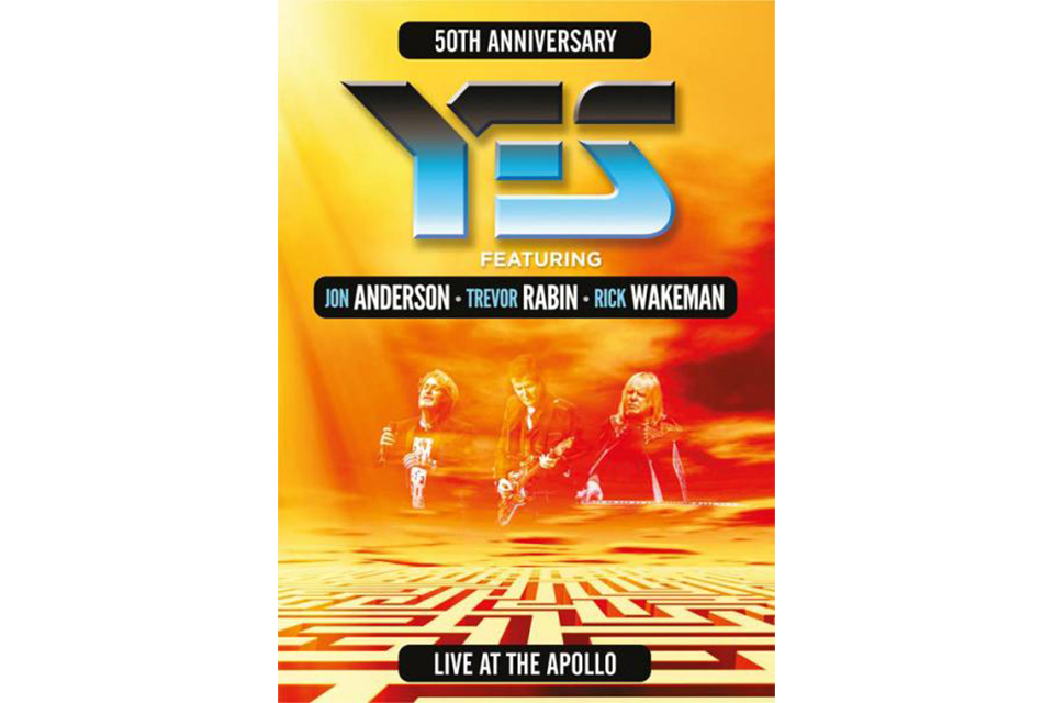イエスfeat. アンダーソン、ラビン、ウェイクマンが2020年に解散？
