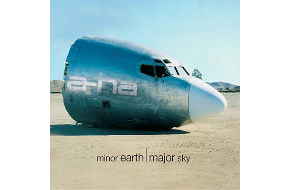 a-haのアルバム『Minor Earth Major Sky』『Lifelines』デラックス・エディション発売