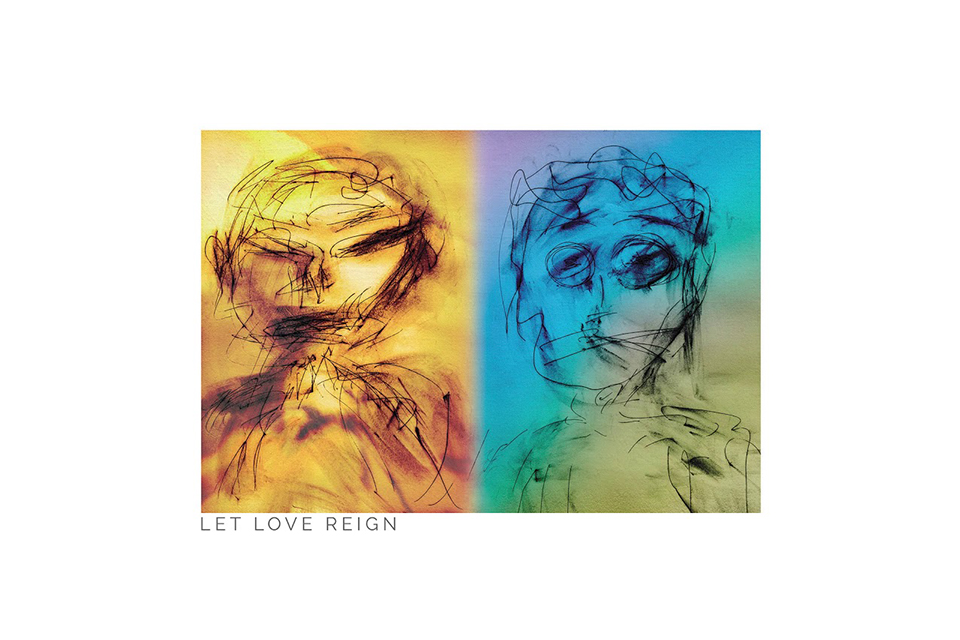 ロビー・ロバートソンがニュー・シングル「Let Love Reign」をリリース