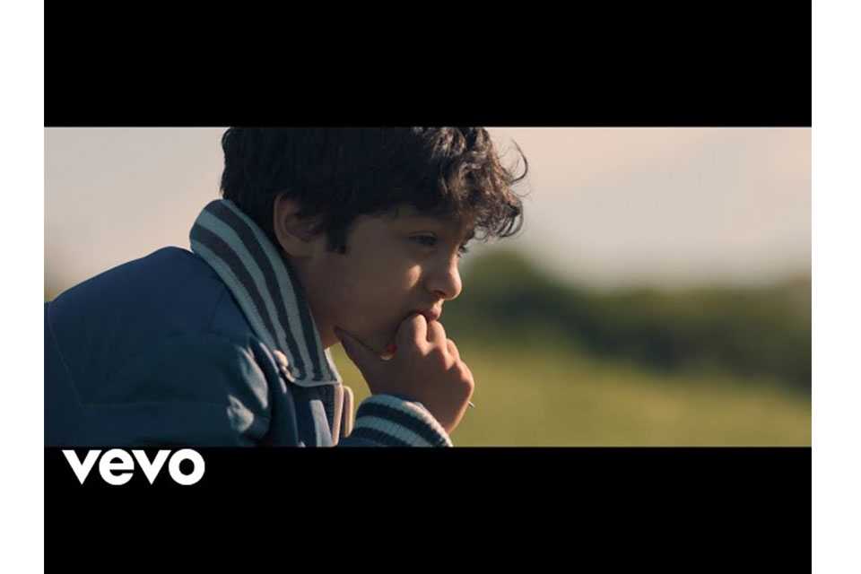 ブルース・スプリングスティーンが「I’ll Stand By You」のリリック・ビデオを公開
