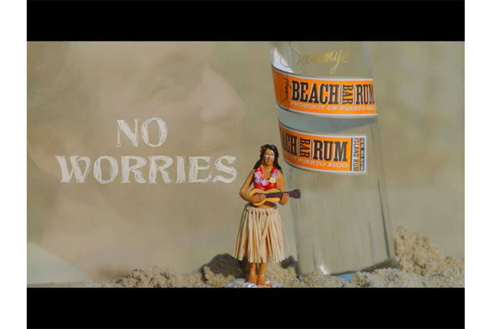 サミー・ヘイガー＆ザ・サークルが「No Worries」のミュージック・ビデオを公開