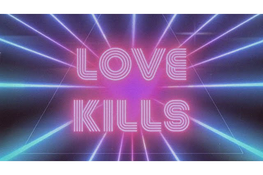 フレディ・マーキュリー初のソロ・シングル「Love Kills」、新たなリリック・ビデオ公開