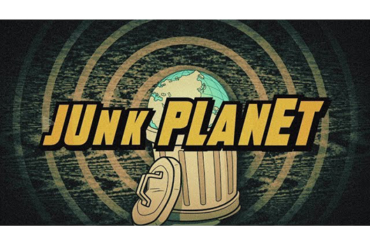 マイケル・モンローが新曲「Junk Planet」のリリック・ビデオを公開