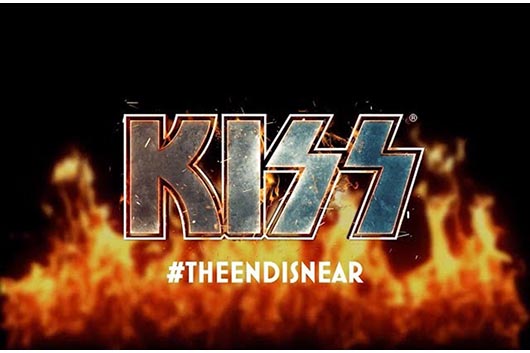 KISSが2020年のツアー日程と2021年のツアー最終日を発表、伝記映画も進行中