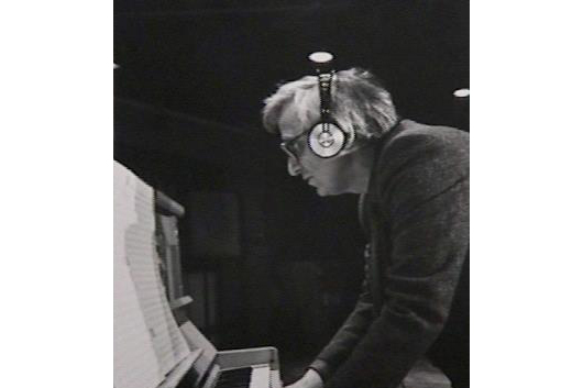 電子音楽の先駆者ガーション・キングスレイが97歳で死去