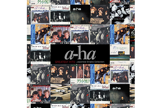 【開催中止】a-ha来日直前企画！　「a-ha 来日記念盤　リリース記念トークショー」中止のお知らせ【2/28追記】