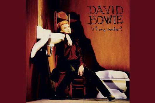 デヴィッド・ボウイ、レア曲集のデジタルEPがついに全曲公開に！　しかもCDとアナログ盤も特別編集で限定発売決定!!