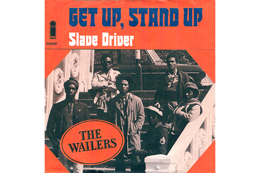 ボブ・マーリーのミュージカル『Get Up, Stand Up』、2021年にロンドンで初上演