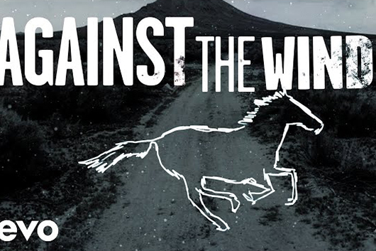 ボブ・シーガー、「Against the Wind」の新たなリリック・ビデオ公開