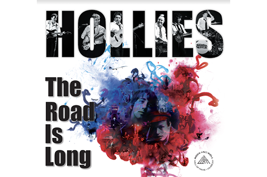 ザ・ホリーズが18年ぶりのUSツアーを発表