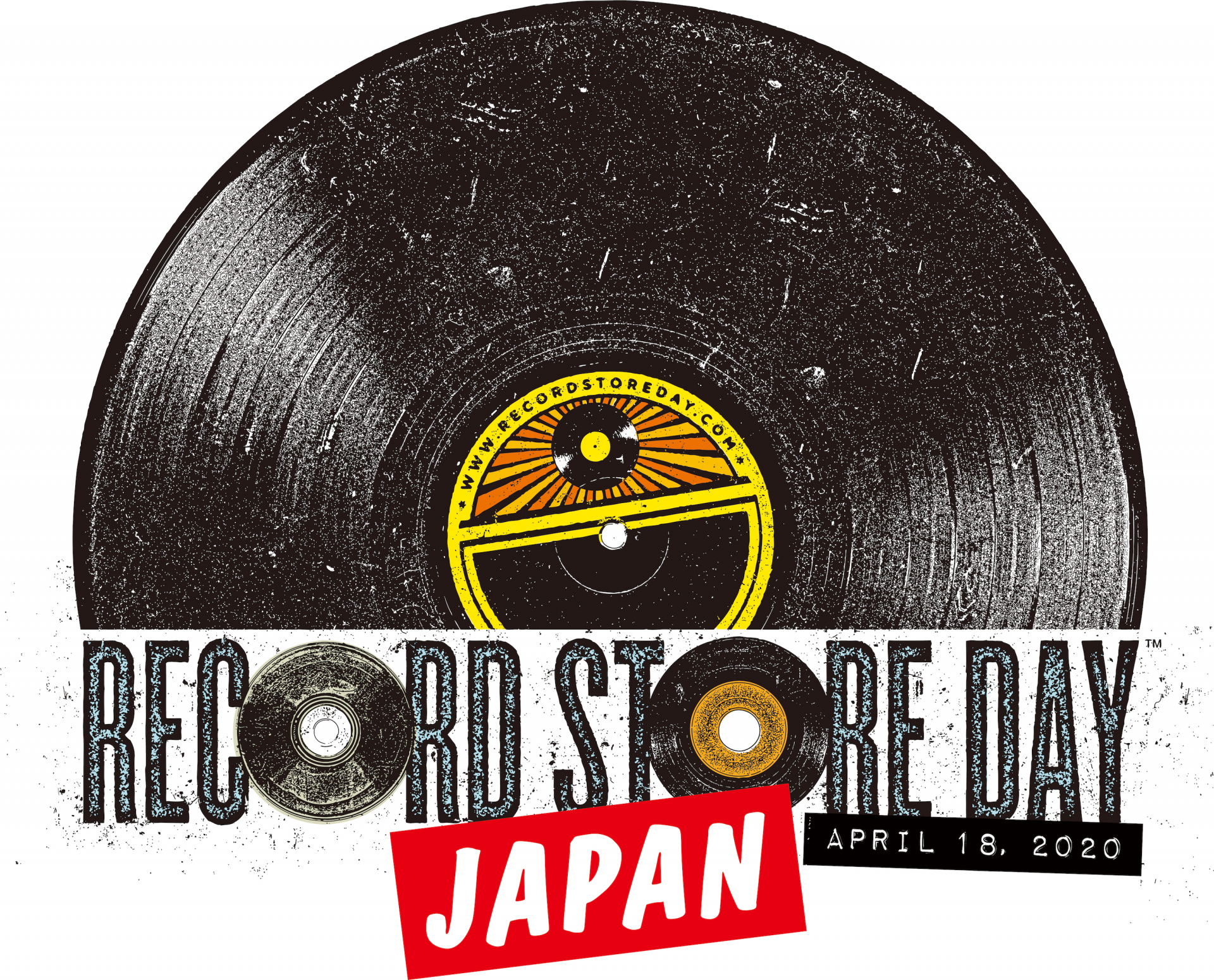 世界 23か国同時開催、今年で 13年目！──“RECORD STORE DAY” は4月18日。日本でもアナログ復権祭り！