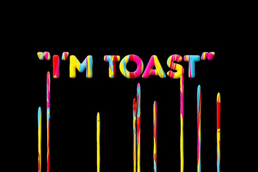 スパークス、ニュー・アルバムから新曲「I’m Toast」のリリックビデオ公開