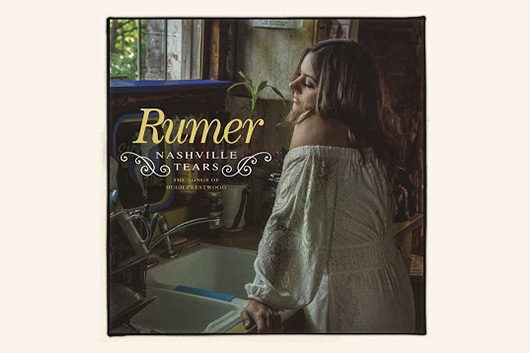 ルーマー、4/24発売のアルバム『ナッシュヴィル・ティアーズ』より、新たに「The Song Remembers When」を公開