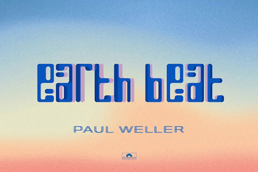 ポール・ウェラー、ニュー・アルバムから新曲「アース・ビート」の先行配信スタート