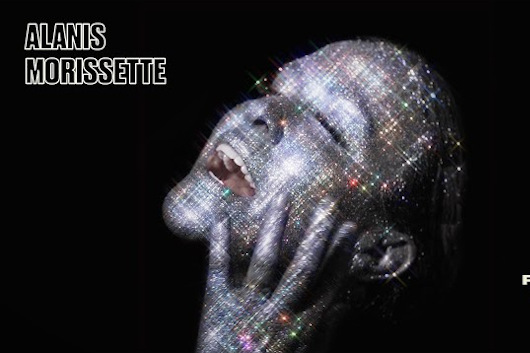 アラニス・モリセット、最新アルバムから新曲「Diagnosis」のオーディオ・ビデオ公開