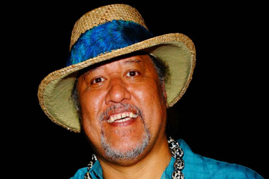 ハワイアン音楽のレジェンド、ウィリー・Kが59歳で死去