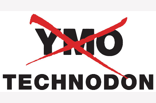 YMO『TECHNODON』再発、それを記念しGoh Hotoda & 砂原良徳with 吉村栄一による オンライン対談映像公開