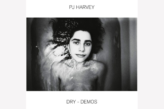 P.J.ハーヴェイ、デビュー・アルバム『Dry』のデモがアルバムで発売