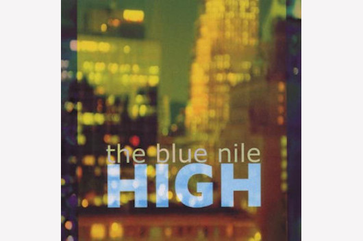 ブルー・ナイル2004年の『High』、ヴァイナルと2枚組CDでリイシュー