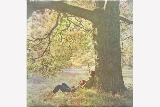 ジョンとヨーコが綴った本『John & Yoko Plastic Ono Band』、10月発売