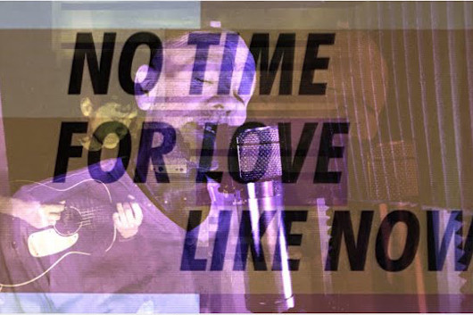 マイケル・スタイプの新曲「No Time For Love Like Now」、ミュージック・ビデオ公開