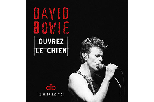 デヴィッド・ボウイ、 1995年アウトサイド・ツアーの未発表ライヴ音源がストリーミング限定でデジタル配信決定！