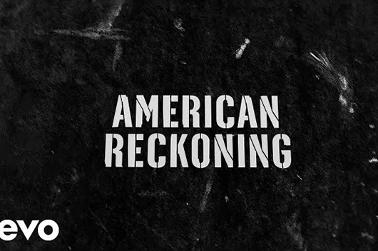 ボン・ジョヴィ、新曲「American Reckoning」を緊急リリース！