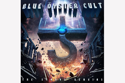 All Title ＞ アーティスト名：A～E ＞ Blue Oyster Cult ブルー・オイスター・カルト/New York,USA 1981