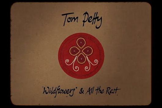 トム・ペティ1994年の『Wildflowers』、エクスパンディッド・エディション各種が10月発売