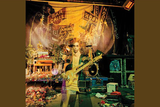 プリンス『サイン・オブ・ザ・タイムズ』特別版から、ファン待望の未