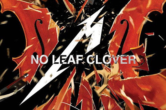 メタリカ＆サンフランシスコ交響楽団『S&M2』ついに本日8/28発売！　新たに「No Leaf Clover」のMVも公開