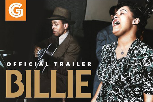 ビリー・ホリディの新たなドキュメンタリー映画『Billie』、トレーラー公開