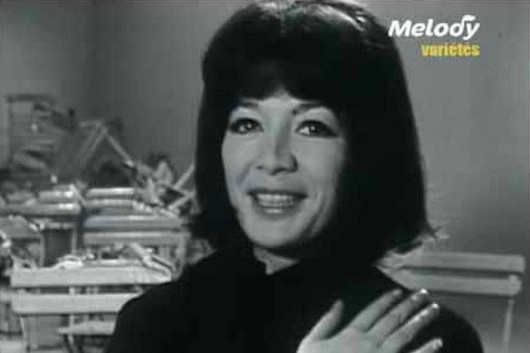 「枯葉」で有名なフランスを代表するシャンソン歌手、ジュリエット・グレコが93歳で死去