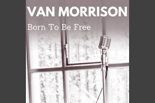 ヴァン・モリソン、新型コロナ対策に異議を唱える新曲「Born To Be Free」リリース