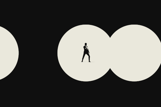 映画『007／ノー・タイム・トゥ・ダイ』の公開に合わせ、『ベスト・オブ・ボンド』発売決定
