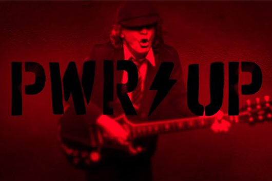 AC/DC、新曲「Shot in the Dark」のティーザー公開 | NEWS | MUSIC