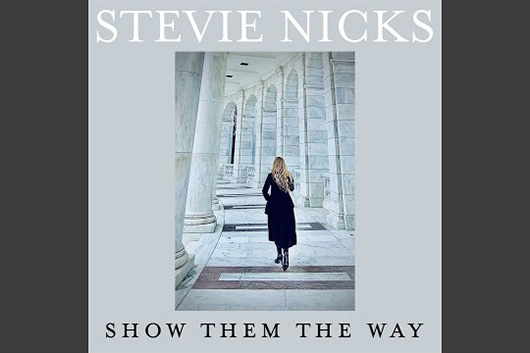 スティーヴィー・ニックス、新ソロ曲「Show Them The Way」リリース