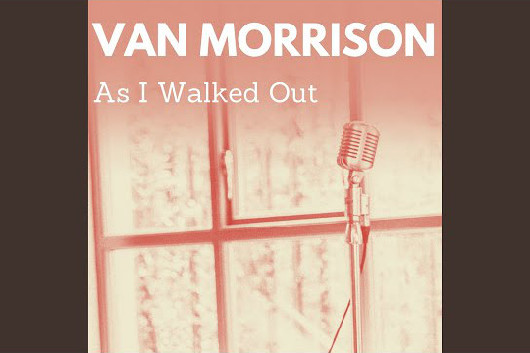 ヴァン・モリソン、新型コロナ対策に異議を唱える新曲第2弾「As I Walked Out」リリース