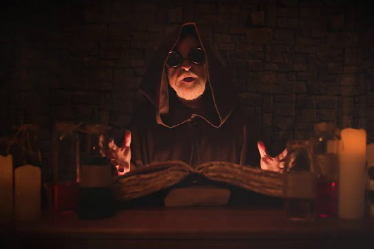 ブルー・オイスター・カルト、新曲「The Alchemist」のミュージック・ビデオ公開