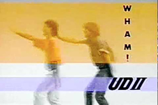 Wham!（ワム!）｜デビュー40周年記念シングル・コレクション ワム！(WHAM!) 名曲・ヒット曲を網羅 - デビュー40周年シングル